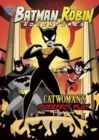 Image for Catwoman's purrfect plot