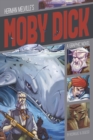 Image for Herman Melville's Moby Dick  : a graphic novel