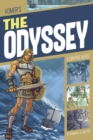 Image for Homer's The odyssey  : a graphic novel