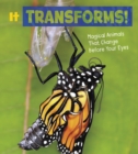 Image for It transforms!  : magical animals that change before your eyes