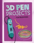Image for 3D Pen Projects for Beginners