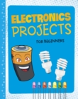 Image for Electronics Projects for Beginners