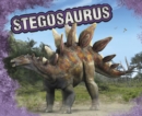 Image for Stegosaurus