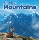 Image for All About Mountains
