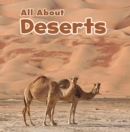 Image for All About Deserts