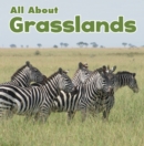 Image for All About Grasslands