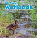 Image for All About Wetlands
