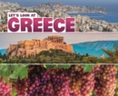Image for Let&#39;s Look at Greece