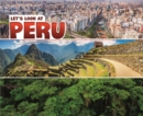 Image for Let&#39;s Look At Peru