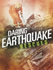 Image for Daring Earthquake Rescues