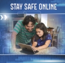 Image for Stay safe online