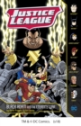 Image for Black Adam and the Eternity War