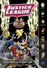 Image for Justice League Pack B of 4