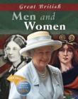 Image for Great British Men And Women