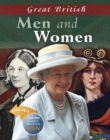 Image for Great British men and women
