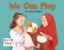 Image for We Can Play