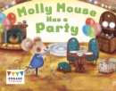 Image for Molly Mouse has a party
