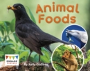 Image for Animal foods