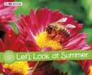 Image for Let&#39;s Look at Summer