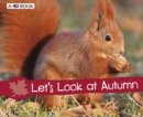 Image for Let&#39;s Look at Autumn