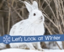 Image for Let's look at winter