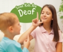 Image for Some Kids Are Deaf