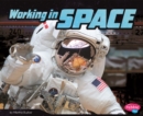 Image for Working In Space