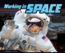 Image for Working in Space
