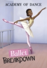 Image for Ballet Breakdown