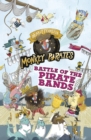Image for Battle of the Pirate Bands