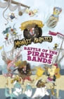 Image for Battle Of The Pirate Bands