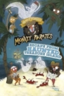 Image for Nearly Fearless Monkey Pirates Pack A of 4