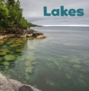 Image for Lakes