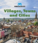 Image for Villages, towns and cities