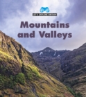Image for Mountains And Valleys