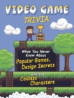 Image for Video Game Trivia