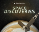 Image for Space discoveries
