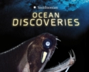 Image for Ocean discoveries