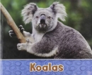 Image for Australian Animals Pack A of 2