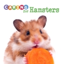 Image for Caring For Hamsters