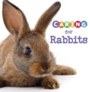 Image for Caring for rabbits