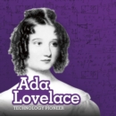 Image for Ada Lovelace  : technology pioneer