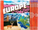 Image for Investigating Continents Pack A of 7
