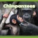 Image for Chimpanzees