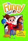 Image for The Funny Girl Pack A of 4