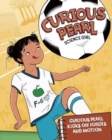 Image for Curious Pearl, Science Girl Pack B of 4