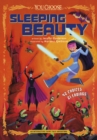 Image for Sleeping beauty  : an interactive fairy tale adventure