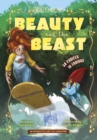 Image for Beauty and the beast  : an interactive fairy tale adventure