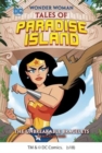 Image for Wonder Woman Tales of Paradise Island Pack A of 4