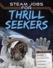 Image for Steam Jobs For Thrill Seekers